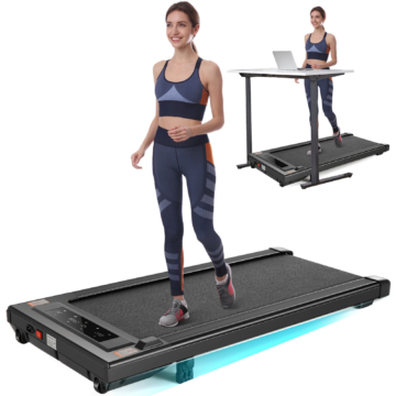 Laufband Klappbar Elektrisch Treadmill Heimtrainer Fitnessgerät Walkingpad 140kg