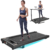 Laufband Klappbar Elektrisch Treadmill Heimtrainer Fitnessgerät Walkingpad 140kg